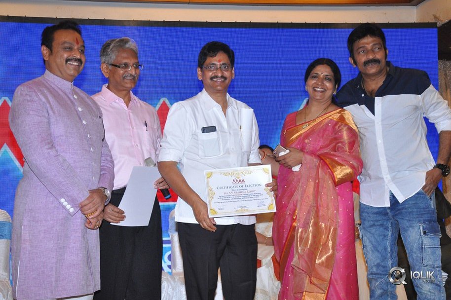 Movie-Artists-Association-New-Panel-Pramana-Sweekaram